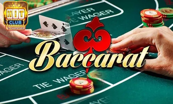 Baccarat là gì? Hướng dẫn chơi baccarat tại Hitclub 3 Giải đáp chi tiết Baccarat là gì?