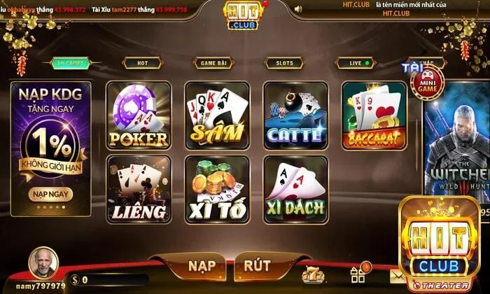 Khám phá cách đánh bài Liêng trực tuyến tại sân cược Hitclub 1 Trò Liêng tại cổng game Hitclub nhanh chóng chinh phục giới cược thủ