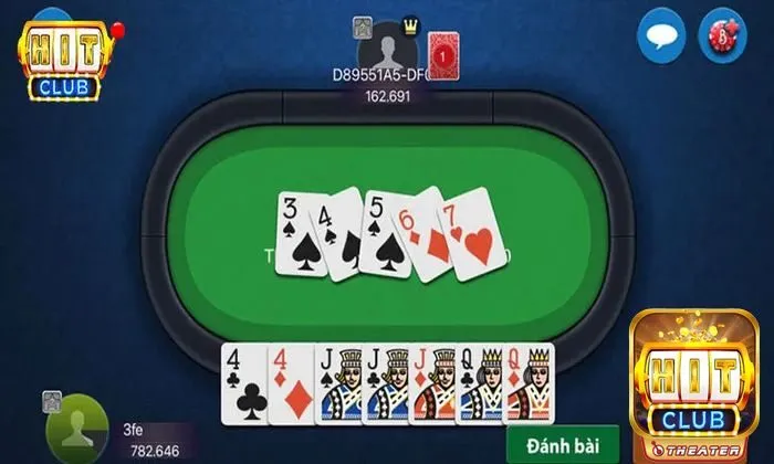 Cách chơi bài Tấn: Hướng dẫn chi tiết và Tips chơi hiệu quả 1 Bài Tấn là gì?