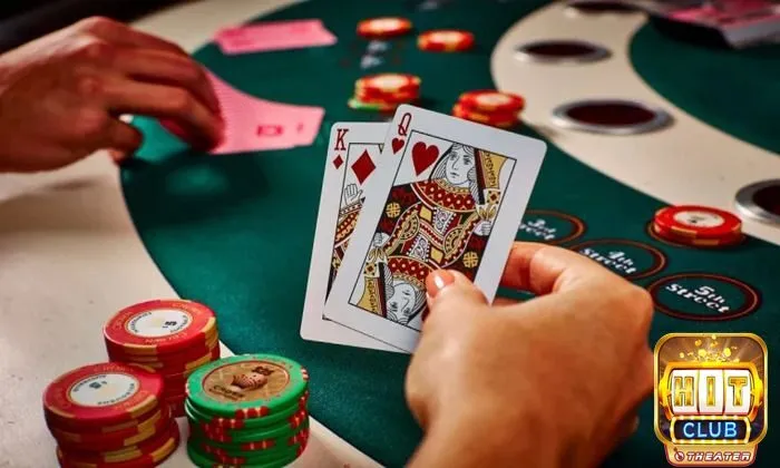 Bankroll Poker là gì? Chiến lược tối ưu vốn khi chơi Poker 2 Người chơi nên biết điểm dừng thua cược Poker