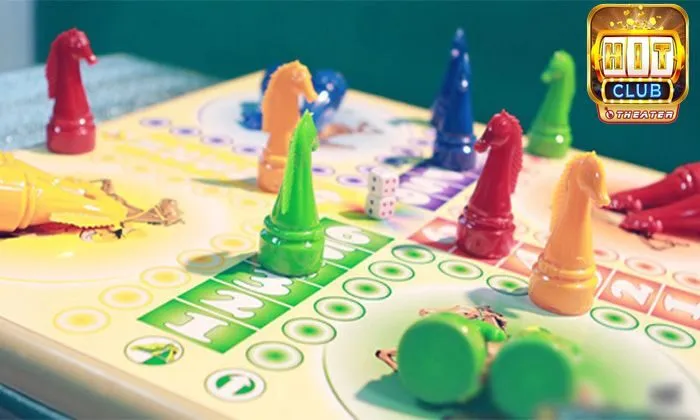 Cách chơi cờ cá ngựa - Hướng dẫn chi tiết và mẹo thắng dễ dàng 1 Cách chơi cờ cá ngựa là điều mà nhiều người quan tâm