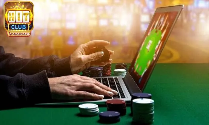 Cách chơi poker tại Hitclub có khó không? 3 Các lựa chọn khi chơi poker