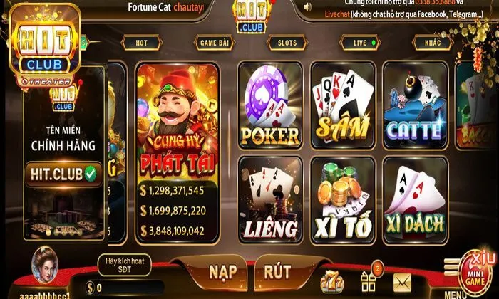 Cách chơi poker tại Hitclub có khó không? 5 Hướng dẫn cách chơi poker tại Hitclub
