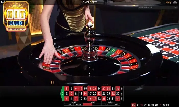 Cách chơi Roulette trực tuyến chi tiết cho hội viên Hitclub 5 Chiến thuật Labouchere phức tạp hơn so với Kavouras