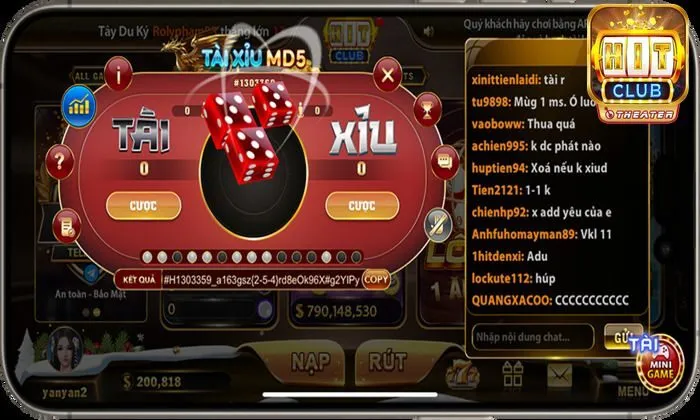 Cách chơi tài xỉu – Tất tần tật về kinh nghiệm cược tài xỉu thắng lớn 6 Áp dụng chiến thuật cược gấp thếp trong Tài Xỉu