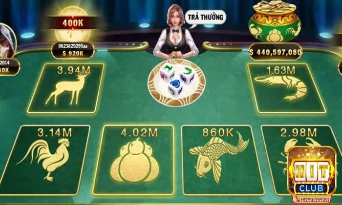 Khám phá cách đoán Bầu cua đỉnh cao, tự tin thắng lớn 3 Đoán bầu cua dựa trên sự quan sát các vòng chơi trước