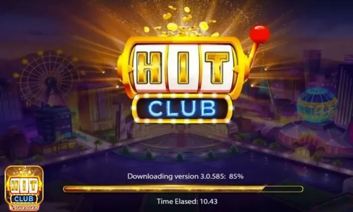 Giới thiệu Hitclub: Cổng game chuyên nghiệp độ uy tín cao 1 Đôi nét thông tin giới thiệu Hitclub - Cổng game online đẳng cấp