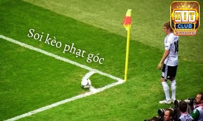 Kèo phạt góc là gì? Kinh nghiệm soi kèo phạt góc chuẩn 100% 3 Kèo phạt góc chẵn lẻ có tỷ lệ phần trăm ăn đến 60%