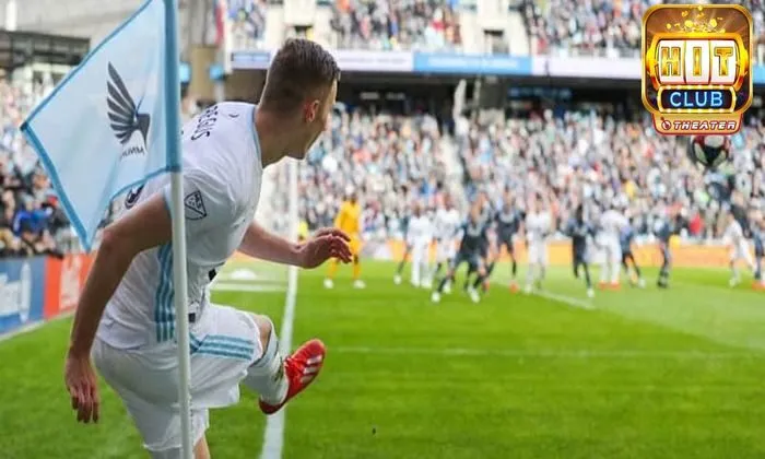 Kèo phạt góc là gì? Kinh nghiệm soi kèo phạt góc chuẩn 100% 6 Kinh nghiệm soi kèo phạt góc chính xác 100%