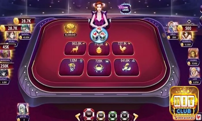 Xác suất Bầu Cua là gì? Cách tính xác suất trong Bầu Cua chính xác 4 Các mẹo quan trọng để tính xác suất Bầu Cua hiệu quả